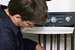 boiler replacement Wilcrick