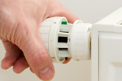 Wilcrick central heating repair costs